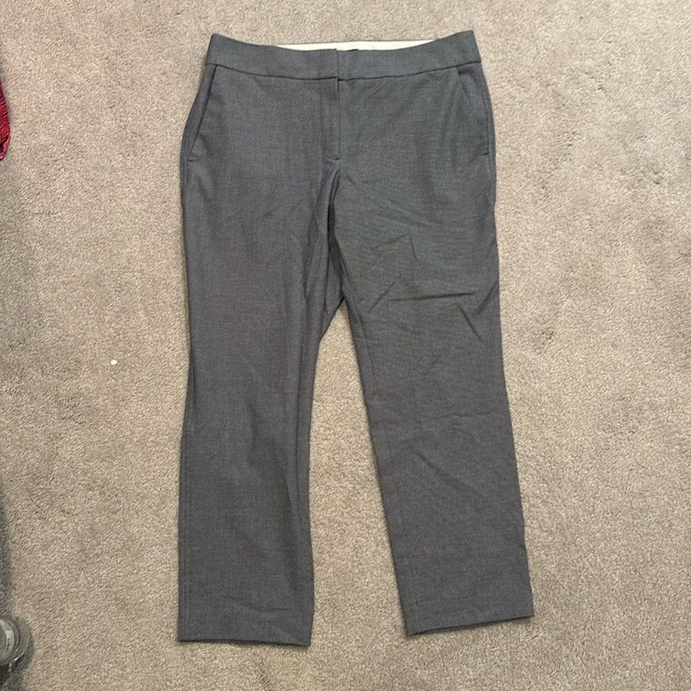 LOFT Julie trousers